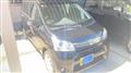 2012 Daihatsu Move