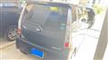 2012 Daihatsu Move