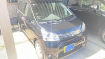 2012 Daihatsu Move
