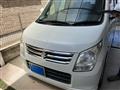 2009 Suzuki Wagon R
