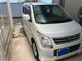 2009 Suzuki Wagon R