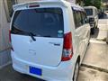 2009 Suzuki Wagon R