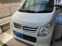 2009 Suzuki Wagon R