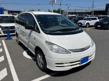 2002 Toyota Estima