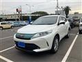 2019 Toyota Harrier