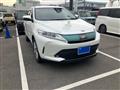 2019 Toyota Harrier