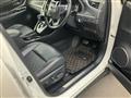 2019 Toyota Harrier