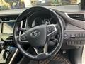2019 Toyota Harrier