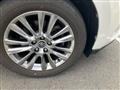 2019 Toyota Harrier