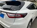 2019 Toyota Harrier