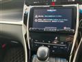 2019 Toyota Harrier