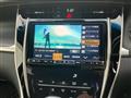 2019 Toyota Harrier
