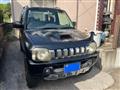 2005 Suzuki Jimny