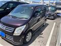 2010 Suzuki Wagon R