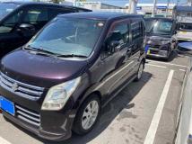 2010 Suzuki Wagon R