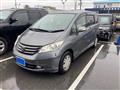 2009 Honda Freed