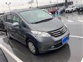 2009 Honda Freed