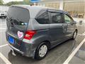 2009 Honda Freed