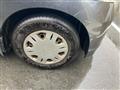 2009 Honda Freed