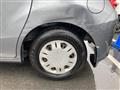 2009 Honda Freed
