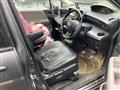 2009 Honda Freed
