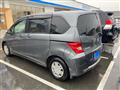 2009 Honda Freed