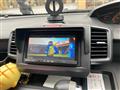 2009 Honda Freed