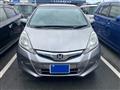 2011 Honda Fit