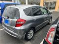 2011 Honda Fit