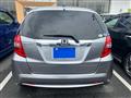 2011 Honda Fit