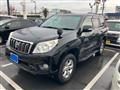 2011 Toyota Land Cruiser Prado