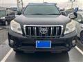 2011 Toyota Land Cruiser Prado