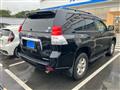2011 Toyota Land Cruiser Prado