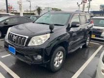2011 Toyota Land Cruiser Prado