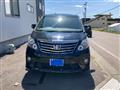 2013 Toyota Alphard G