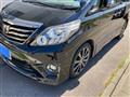 2013 Toyota Alphard G