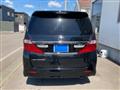 2013 Toyota Alphard G