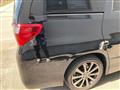 2013 Toyota Alphard G