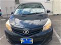 2013 Toyota Vitz