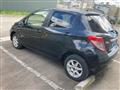 2013 Toyota Vitz