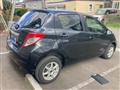 2013 Toyota Vitz