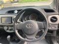 2013 Toyota Vitz