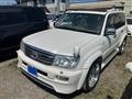 2006 Toyota Land Cruiser