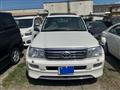 2006 Toyota Land Cruiser