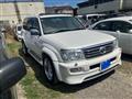 2006 Toyota Land Cruiser