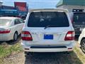 2006 Toyota Land Cruiser