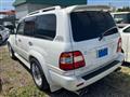 2006 Toyota Land Cruiser