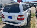 2006 Toyota Land Cruiser