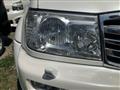 2006 Toyota Land Cruiser