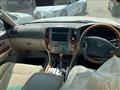 2006 Toyota Land Cruiser